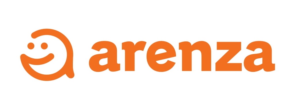 Arenza Logo